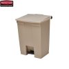 Pojemnik na śmieci Step-On Container 45L beige